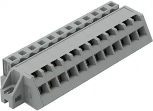731-512/031-000 WAGO PCB Connection Systems