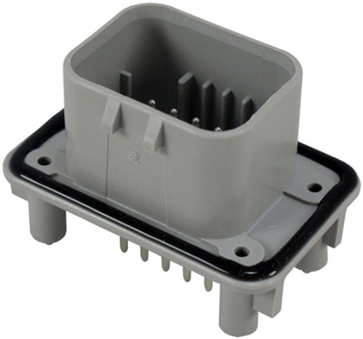 776262-4 AMP Automotive Power Connectors Image 1
