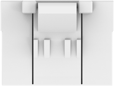 9-1318118-9 TE Connectivity PCB Connection Systems Image 3