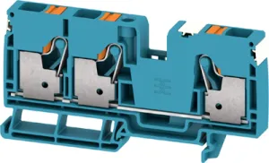 2674980000 Weidmüller Series Terminals