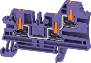 2847390000 Weidmüller Series Terminals