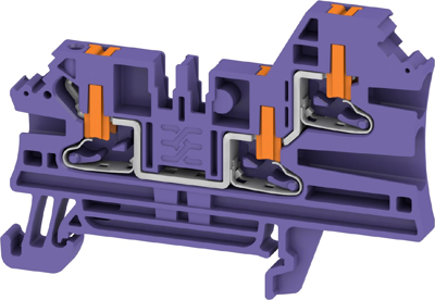 2847390000 Weidmüller Series Terminals