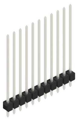 10048993 Fischer Elektronik PCB Connection Systems