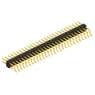 SL 17 SMD 058 56 G Fischer Elektronik PCB Connection Systems