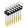 SL 19 132 14 S Fischer Elektronik PCB Connection Systems