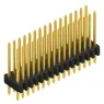 SLV W 2 080 32 G Fischer Elektronik PCB Connection Systems