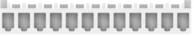 1-2132189-2 TE Connectivity PCB Connection Systems Image 4