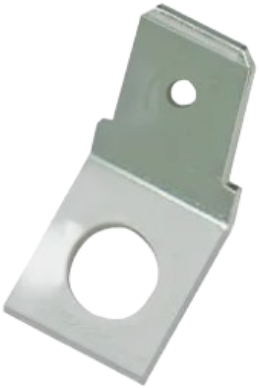 3847.67 Vogt Flat Plugs