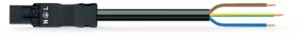 891-8993/215-101 WAGO Pre-assembled Connector Systems