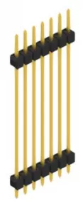SL53607G Fischer Elektronik PCB Connection Systems