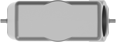 T1319160125-000 AMP Housings for HDC Connectors Image 3