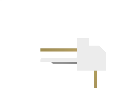 176153-4 AMP PCB Connection Systems Image 2