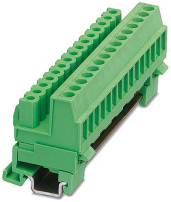 1831359 Phoenix Contact PCB Connection Systems Image 1
