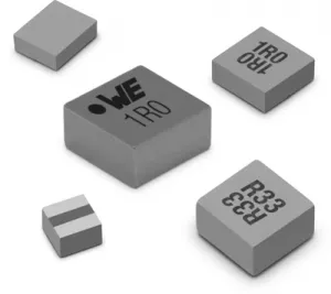 74438324010HT Würth Elektronik eiSos Fixed Inductors