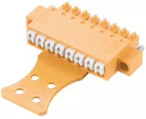 1236100000 Weidmüller PCB Connection Systems