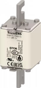 3NB1131-1KK15 Siemens Micro Fuses