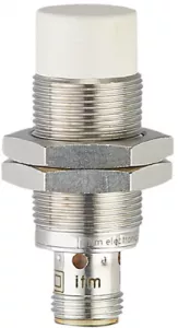 IGC240 IFM electronic Proximity Switches, Reed switches