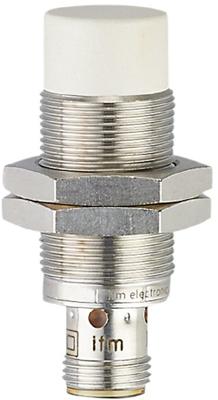 IGC240 IFM electronic Proximity Switches, Reed switches Image 1