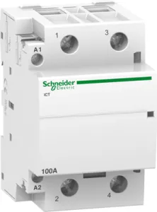 A9C20882 Schneider Electric Contactors