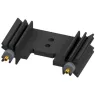 10019861 Fischer Elektronik Heat Sinks
