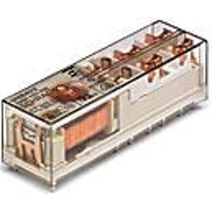 9-1415018-1 Schrack Industrial Relays