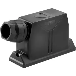 2716780000 Weidmüller Housings for HDC Connectors