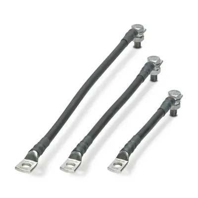 2905590 Phoenix Contact Grounding Strips Image 2