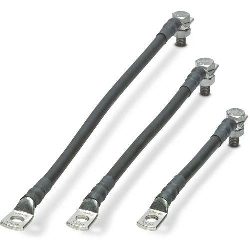 2905590 Phoenix Contact Grounding Strips Image 2