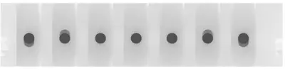 292161-7 AMP PCB Connection Systems Image 4