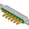 3013W6PAM62A10X CONEC D-Sub Connectors