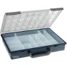 ASSORTER 55 4X8-15 Raaco Storage Systems