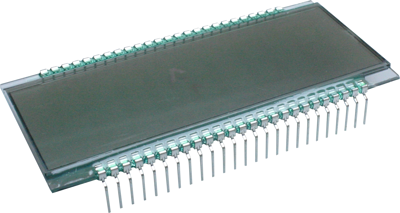 DE 130-TS-20/7,5 Display Elektronik LED-Modules