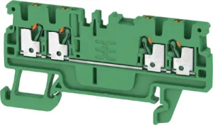 2534410000 Weidmüller Series Terminals
