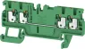 2534410000 Weidmüller Series Terminals