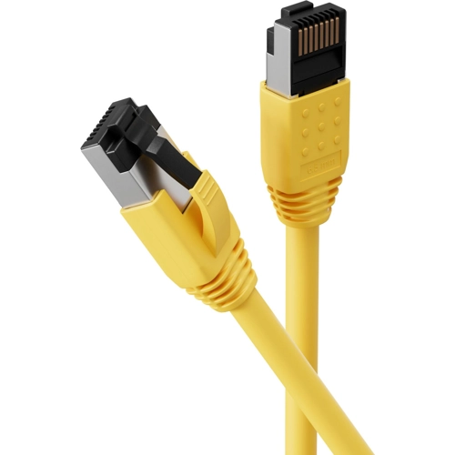 BS08-41032 shiverpeaks Patch Cables, Telephone Cables Image 2