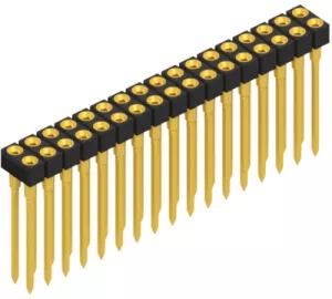 10041632 Fischer Elektronik PCB Connection Systems