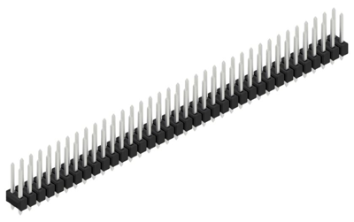 10054672 Fischer Elektronik PCB Connection Systems