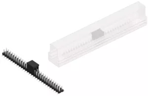 SLLP6SMD03856ZBSMPS Fischer Elektronik PCB Connection Systems