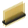 SLV W 2 105 32 G Fischer Elektronik PCB Connection Systems