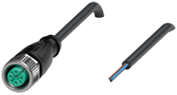 239998-0019 PEPPERL+FUCHS Sensor-Actuator Cables