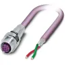1239886 Phoenix Contact Sensor-Actuator Cables