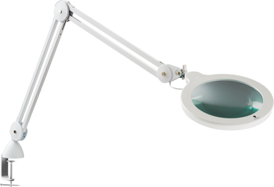 EN1300 Daylight Magnifying Lamps Image 1