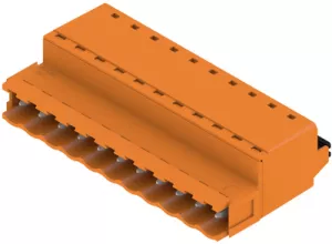 1335540000 Weidmüller PCB Connection Systems