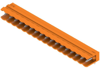 1571270000 Weidmüller PCB Connection Systems Image 1