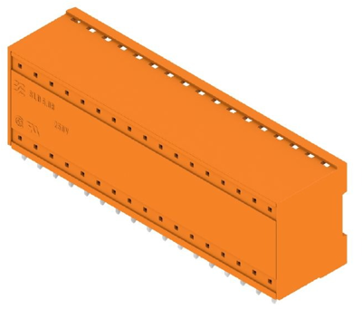 1601940000 Weidmüller PCB Connection Systems Image 2