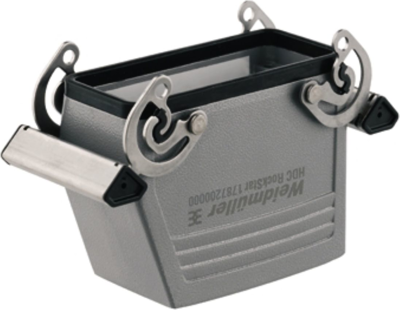 2559890000 Weidmüller Housings for HDC Connectors