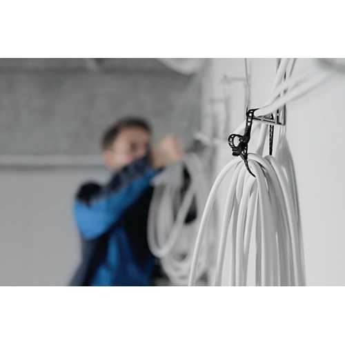 115-07190 HellermannTyton Cable Ties Image 4