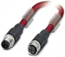 1558454 Phoenix Contact Sensor-Actuator Cables