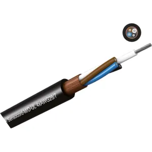 24203D800 Kabeltronik Control Cables