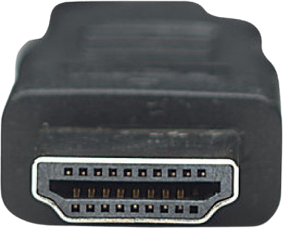 ICOC-DSP-H-010 EFB-Elektronik Assembled Audio Cables, Display cables Image 3